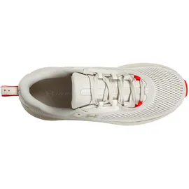 Under Armour Infinite Elite 2 Herren Beige/Rot 45,5