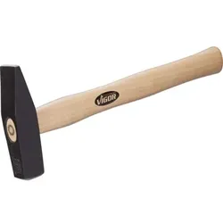 Schlosser-Hammer 300 g V1135, Gesamtlänge 300mm