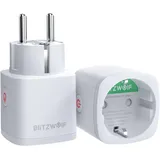 BlitzWolf BW-SHP13 Smart Socket