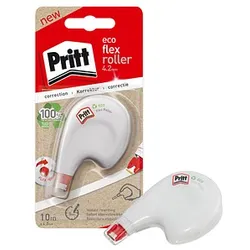 Pritt Korrekturroller eco flex 4,2 mm