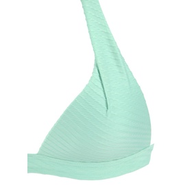s.Oliver Triangel-Bikini »Cho«, grün