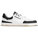 barebarics Wave Barefoot Sportschuhe Weiß/Schwarz Herren 39