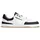 barebarics Wave Barefoot Sportschuhe Weiß/Schwarz Herren 39