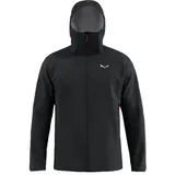 Salewa Ortles GTX 3L EPE M - GORE-TEX Jacke - Herren - Black - 44