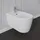 Duravit ME by Starck Bidet, 228815AA00,
