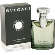 Bulgari Soir Eau de Toilette 100 ml