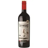 gourmet père et fils Entrecote Merlot Cabernet Syrah 0,75l