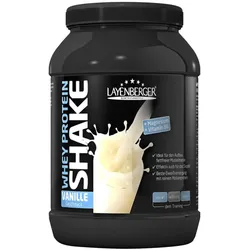 Layenberger Whey Protein Shake Vanille Pulver