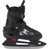 TECNOPRO Schlittschuhe Ju.-Eishockey-Schuh Alpha Soft 2.0 33