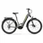 Winora Yucatan X8 2024 28 Zoll RH 50 cm Unisex grau