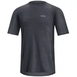 Gore Wear Gore Herren R5 Shirt schwarz