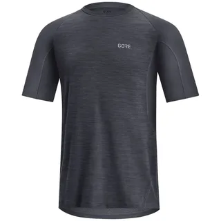 Gore Wear Gore Herren R5 Shirt schwarz