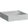 Laufen Kartell Aufsatzwaschtisch 46 x 46 cm (H818331)