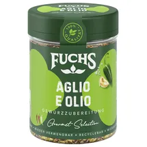 FUCHS Aglio e Olio, Gewürz 50G