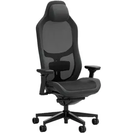 Fractal Design Refine Mesh Kunststoff Schwarz