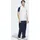 adidas BEYOND THE COURSE VENT TWISTKNIT POLOSHIRT / Frozen Lemon