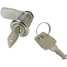 MEFA Briefkastenschloss A20000 inkl. 2