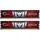 G.SKILL Aegis 8GB Kit DDR3 PC3-12800 (F3-1600C11D-8GIS)