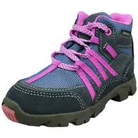 Brütting Stiefel Stiefel NV 600015 in Blau, 21