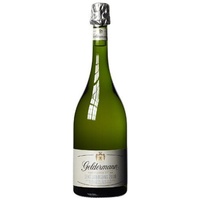Geldermann Brut Sekt aus Chardonnay Pineau de Loire- und Pinot Trauben 750ml