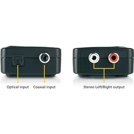 MARMITEK Connect DA21