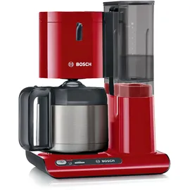 Bosch Styline TKA8A054 rot