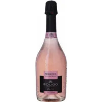 cantina colli di soligo Prosecco Rosé Brut DOC 0,75 l