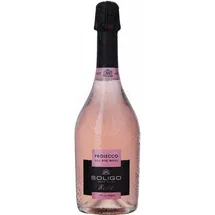 cantina colli di soligo Prosecco Rosé Brut DOC 0,75 l