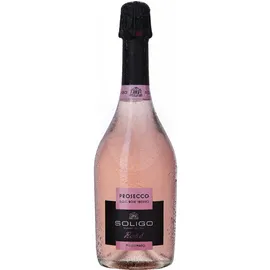 cantina colli di soligo Prosecco Rosé Brut DOC 0,75 l