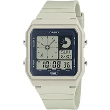 Casio Lf-20w-8aef Uhr Grey One Size