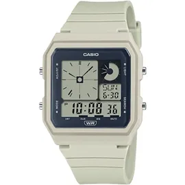 Casio Lf-20w-8aef Uhr Grey One Size