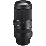 Sigma 100-400mm f5-6,3 DG DN OS (C) Sony-E