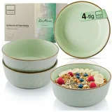 sänger Schalen Set Rio Minze, Schüssel | Schale, Grün