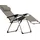 jan kurtz Fiam Amida Relaxliege 110 x 62 x 65 cm taupe
