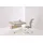 Paidi Kinderschreibtisch DIEGO CURVED Eiche / Beige