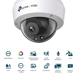 TP-Link VIGI C240 Weiß