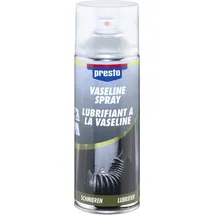 PRESTO Vaseline-Spray 400 ml