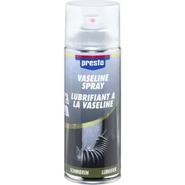 PRESTO Vaseline-Spray 400 ml