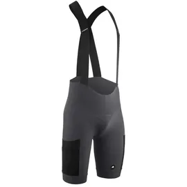 Assos Tactica T5 Trägerhose - Robust Grey - XL