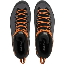 Salewa Alp Mate Winter Mid WP Herren Onyx/Black 42