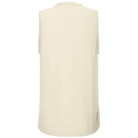 Scott Endurance Lt ärmelloses T-shirt Weiß S