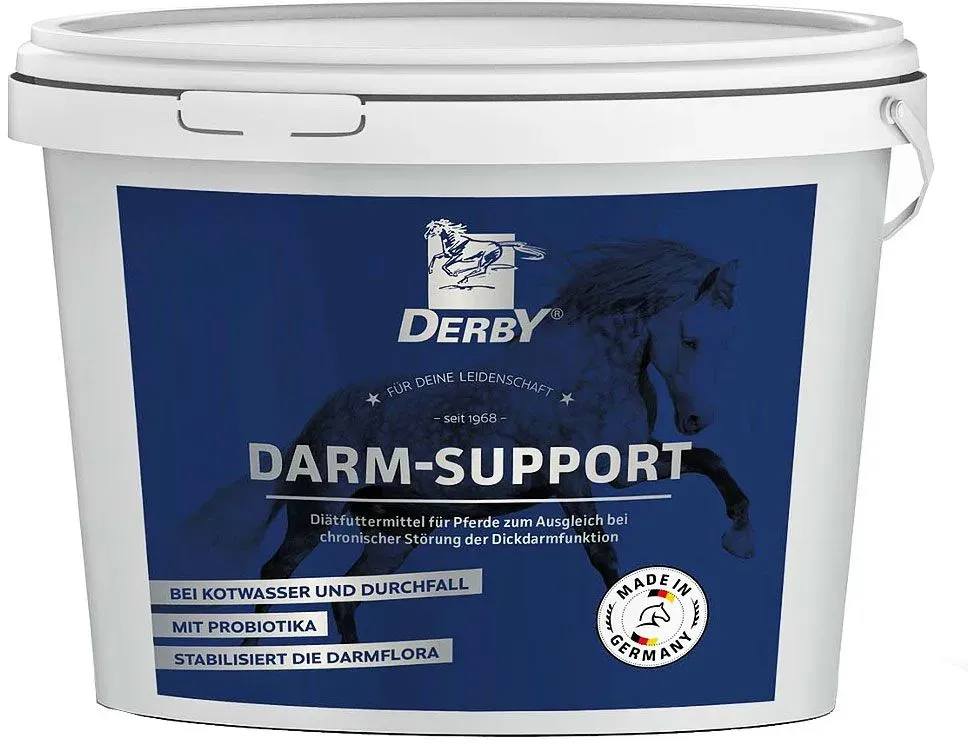 Derby Darm-Support Pulver 3 kg