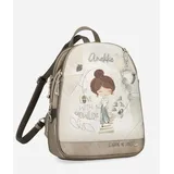 Anekke Sophia City Rucksack 30 cm Mehrfarbig