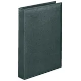 Veloflex Ringbuch Exquisit A4 4 Ringe schwarz
