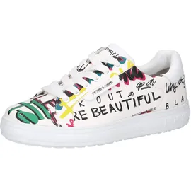 Peter Kaiser Sneaker Damen Weiß 40,5