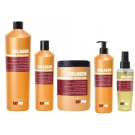 Kaypro Collagen Anti-Aging Shampoo 350 ml