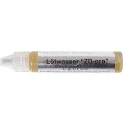 Lötwasser ''ZD-pro'' FELDER SIMPLE-fix 25ml