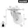 Wagner System GmbH Lenkrolle ECO 50 kg