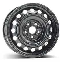 9683 6,5 x 16 5 x 114,3 ET45,5 MB60 schwarz