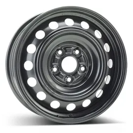 9683 6,5 x 16 5 x 114,3 ET45,5 MB60 schwarz